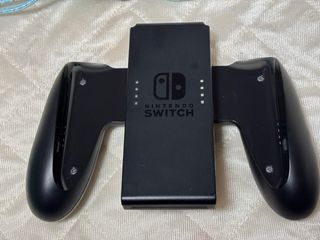 Nintendo Switch Animal Crossing sin caja