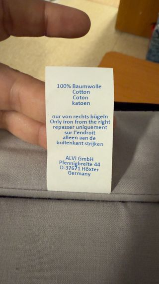 Colchón cuna viaje plegable
