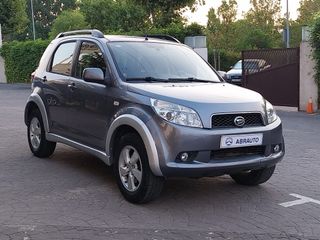 Daihatsu Terios 2007