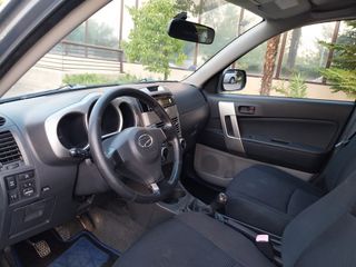 Daihatsu Terios 2007