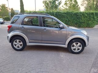 Daihatsu Terios 2007