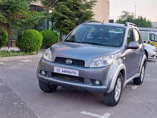Daihatsu Terios 2007