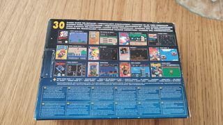 Nintendo Classic Mini