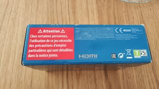 Nintendo Classic Mini