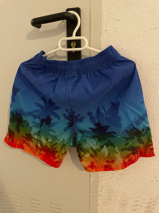 Bañador niño talla 12 años - niño 10 años