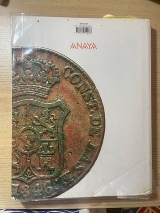 Historia de España 2.