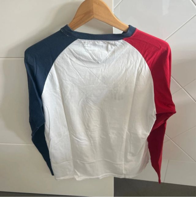 Pack Camisetas Tommy Hilfiger vintage
