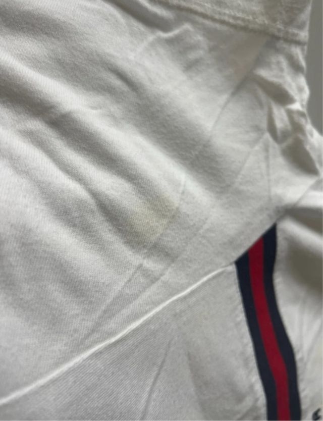 Pack Camisetas Tommy Hilfiger vintage