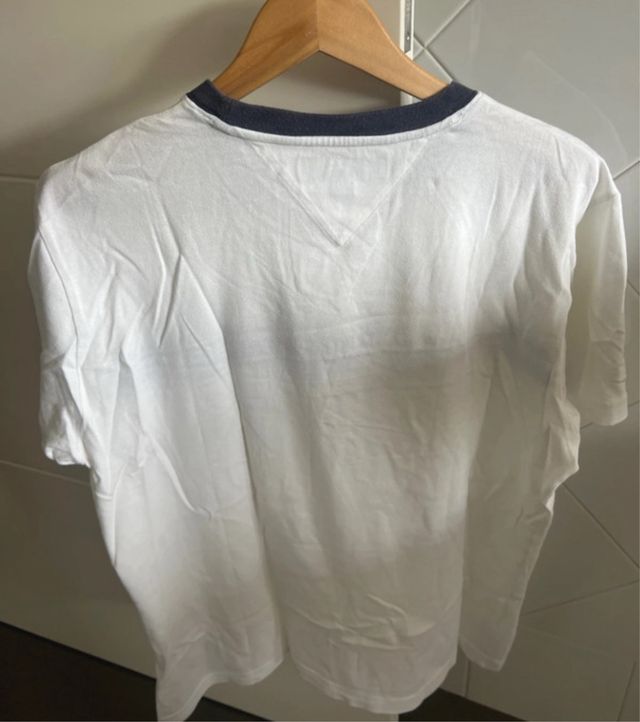 Pack Camisetas Tommy Hilfiger vintage