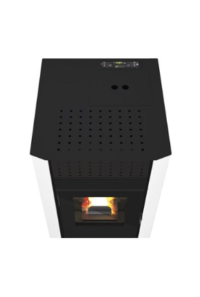 LAREIRA DE PALLETS IRMA PLUS DE EVA CALOR