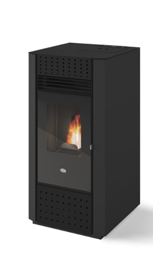 LAREIRA DE PALLETS IRMA PLUS DE EVA CALOR