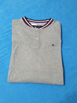 Polo Tommy Hilfiger
