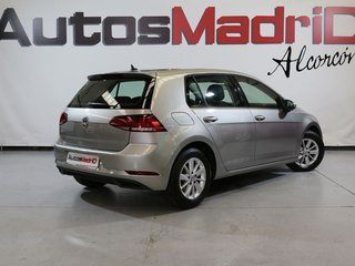 Volkswagen Golf Edition 1.0 TSI 85kW (115CV)