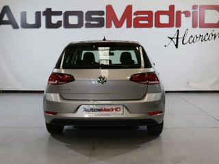 Volkswagen Golf Edition 1.0 TSI 85kW (115CV)