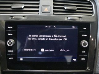 Volkswagen Golf Edition 1.0 TSI 85kW (115CV)