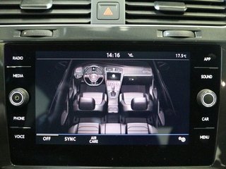 Volkswagen Golf Edition 1.0 TSI 85kW (115CV)