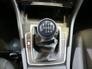 Volkswagen Golf Edition 1.0 TSI 85kW (115CV)