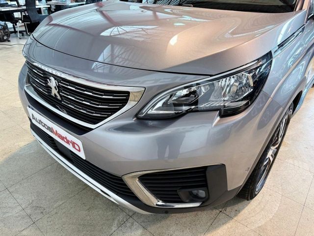 Peugeot 5008 Allure 1.5L BlueHDi 96kW (130CV) S&S