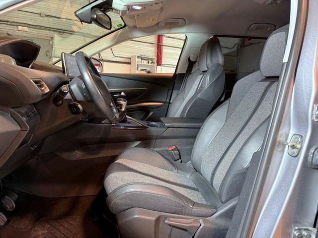 Peugeot 5008 Allure 1.5L BlueHDi 96kW (130CV) S&S
