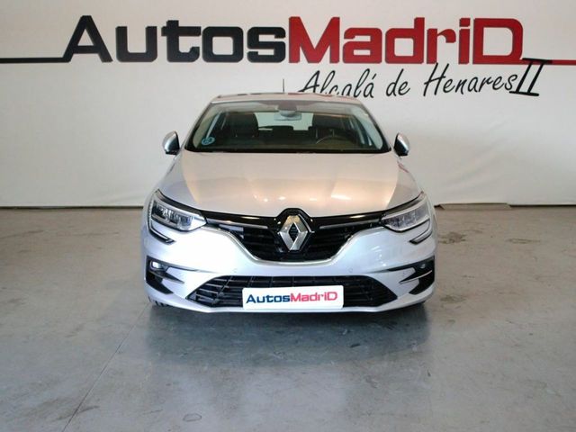 Renault Megane Equilibre Blue dCi 85 kW (115CV)