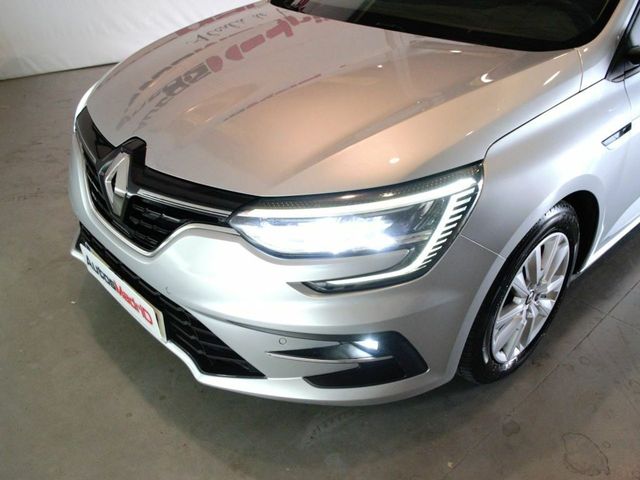 Renault Megane Equilibre Blue dCi 85 kW (115CV)