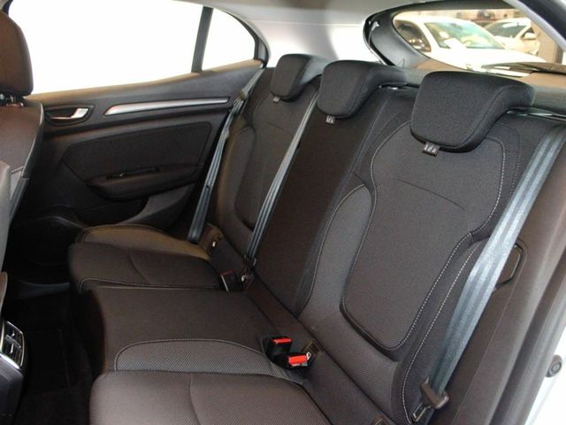 Renault Megane Equilibre Blue dCi 85 kW (115CV)