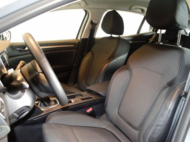 Renault Megane Equilibre Blue dCi 85 kW (115CV)