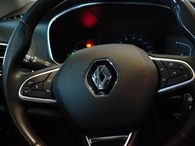 Renault Megane Equilibre Blue dCi 85 kW (115CV)