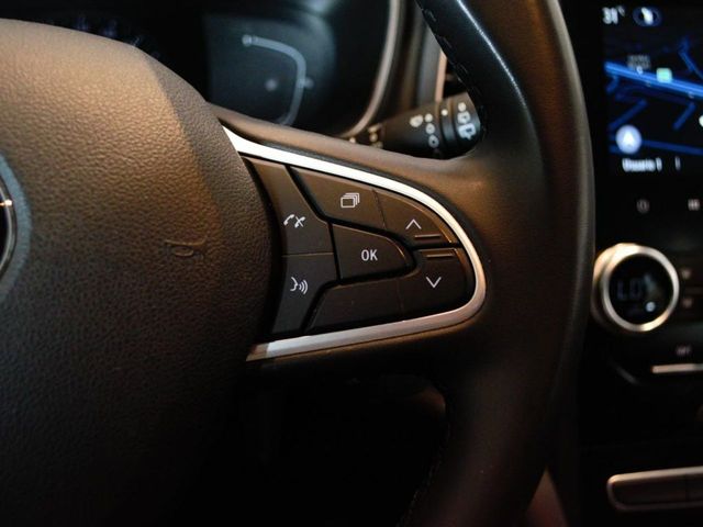 Renault Megane Equilibre Blue dCi 85 kW (115CV)