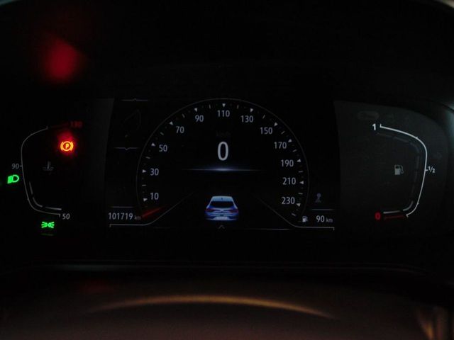 Renault Megane Equilibre Blue dCi 85 kW (115CV)