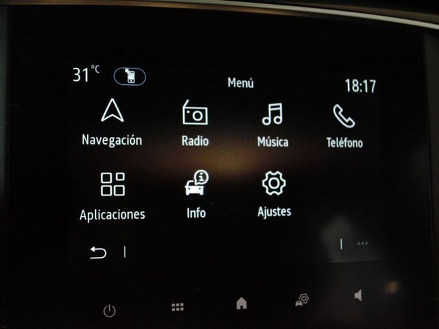 Renault Megane Equilibre Blue dCi 85 kW (115CV)