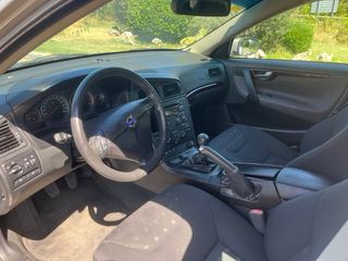 Volvo S60 2004