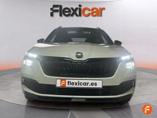 Skoda Kamiq 1.0 TSI 81kW (110CV) DSG AMBITION