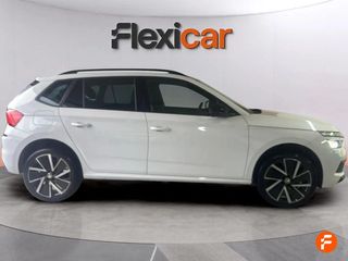 Skoda Kamiq 1.0 TSI 81kW (110CV) DSG AMBITION