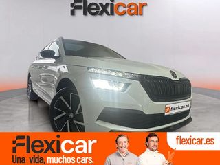 Skoda Kamiq 1.0 TSI 81kW (110CV) DSG AMBITION
