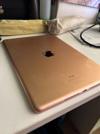 iPad 8ª Generación (2020)