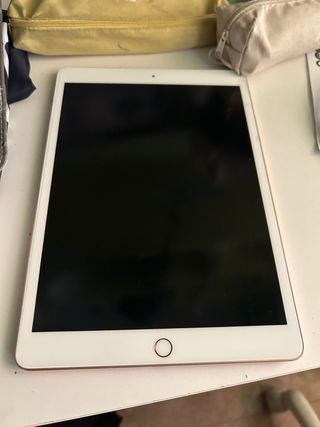 iPad 8ª Generación (2020)