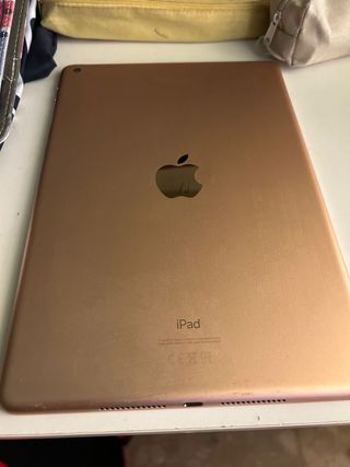 iPad 8ª Generación (2020)