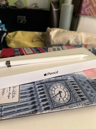 iPad 8ª Generación (2020)