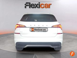 Skoda Kamiq 1.0 TSI 81kW (110CV) DSG AMBITION