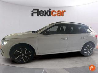Skoda Kamiq 1.0 TSI 81kW (110CV) DSG AMBITION