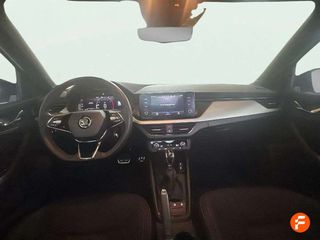 Skoda Kamiq 1.0 TSI 81kW (110CV) DSG AMBITION