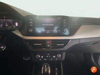 Skoda Kamiq 1.0 TSI 81kW (110CV) DSG AMBITION
