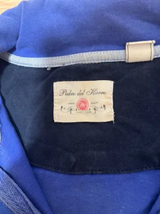 Track Suit Vintage Pedro de Hierro Hombre | 2008s 