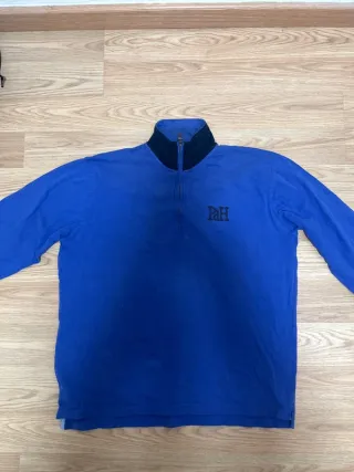 Track Suit Vintage Pedro de Hierro Hombre | 2008s 