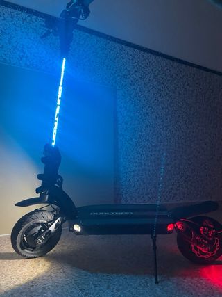 Dualtron Spider 