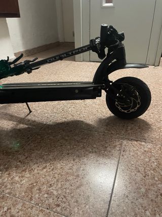 Dualtron Spider 