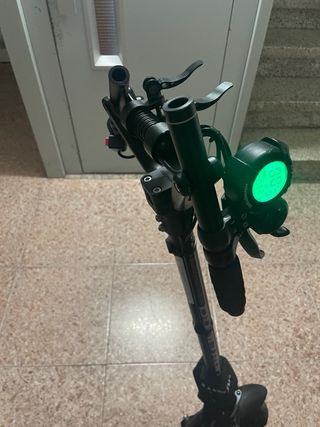 Dualtron Spider 