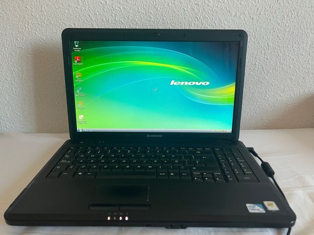 Se vende lote de portátiles formateados