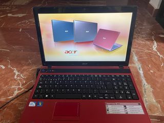 Se vende lote de portátiles formateados